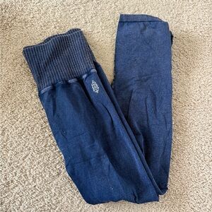 Free people workout leggings